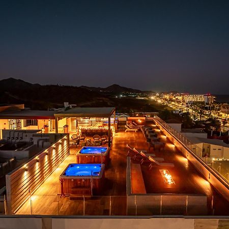 Marella Cabo Apartment San Jose del Cabo Exterior photo