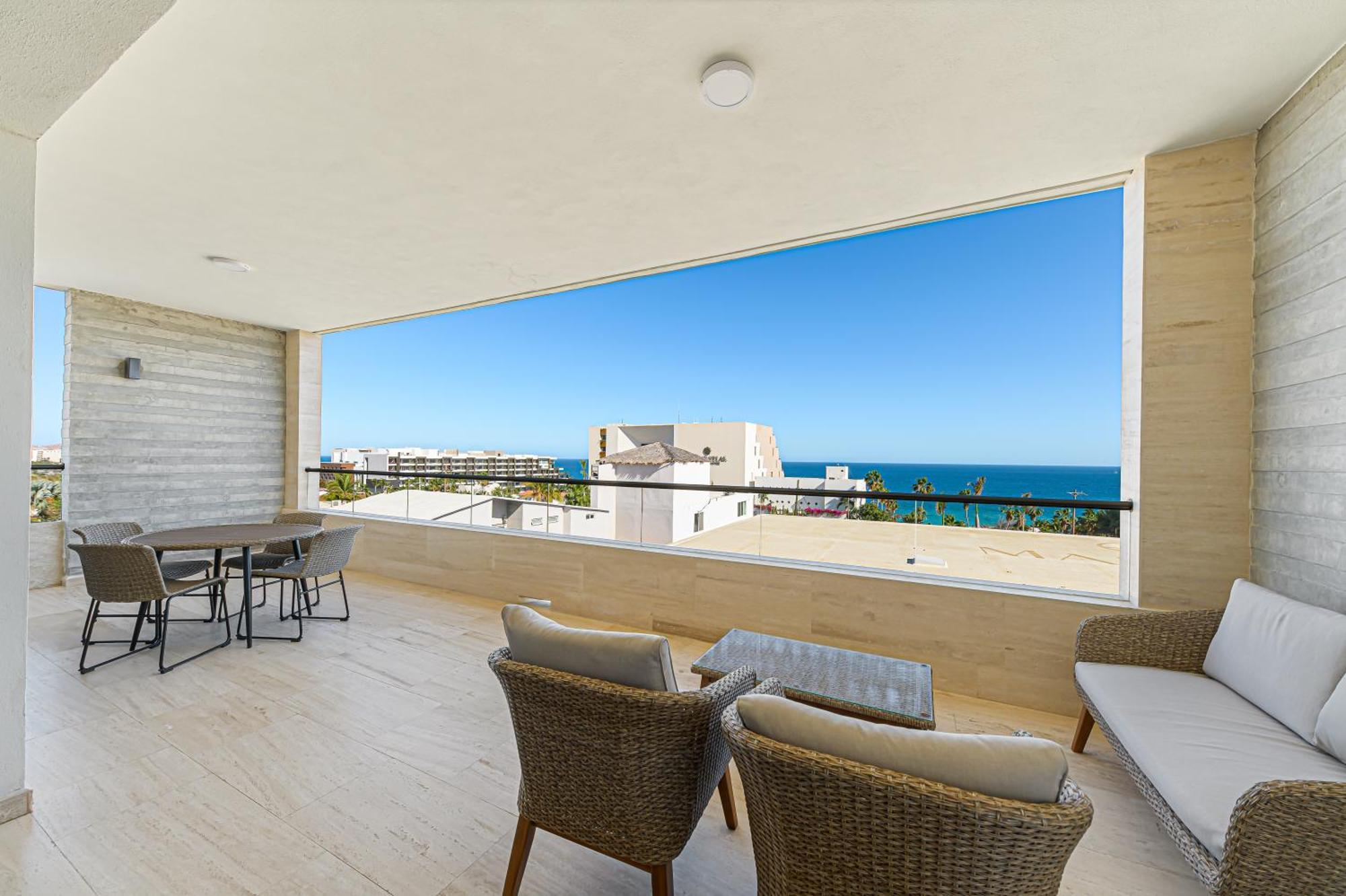 Marella Cabo Apartment San Jose del Cabo Exterior photo