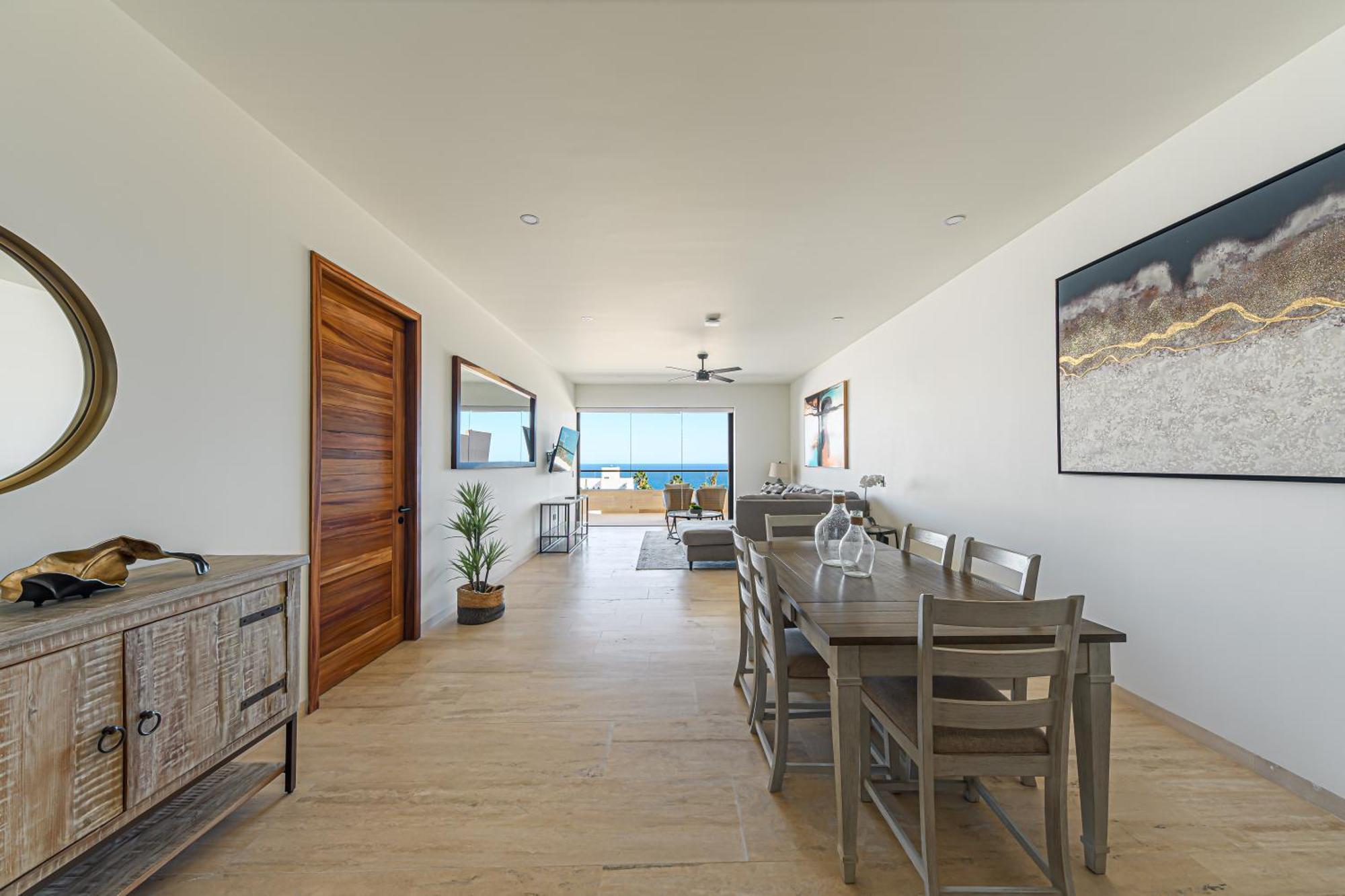 Marella Cabo Apartment San Jose del Cabo Exterior photo