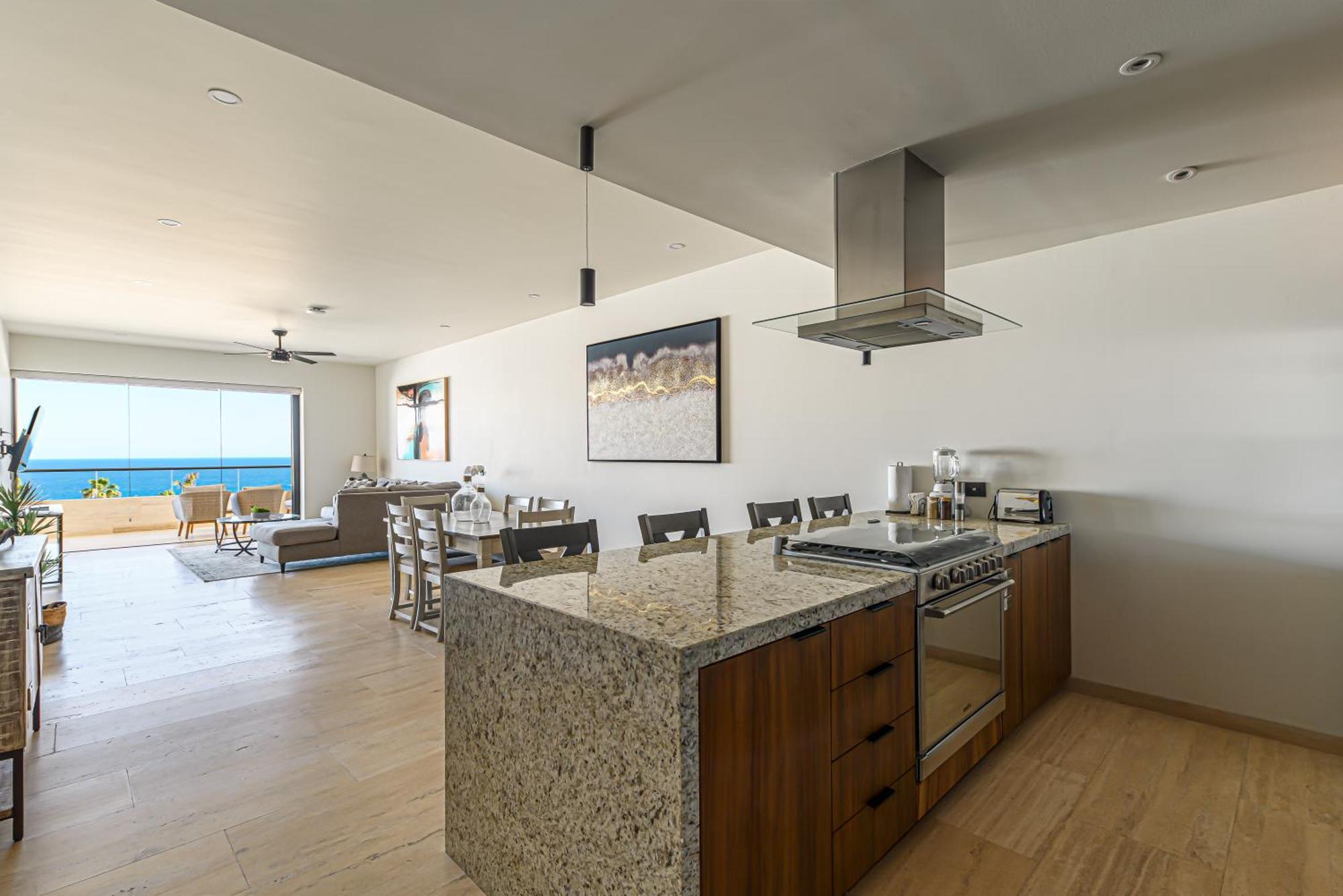 Marella Cabo Apartment San Jose del Cabo Exterior photo