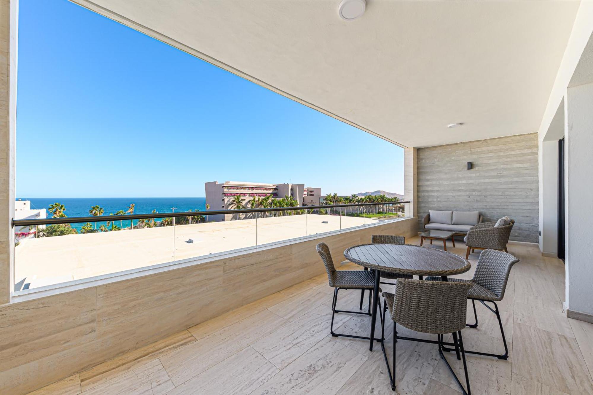 Marella Cabo Apartment San Jose del Cabo Exterior photo
