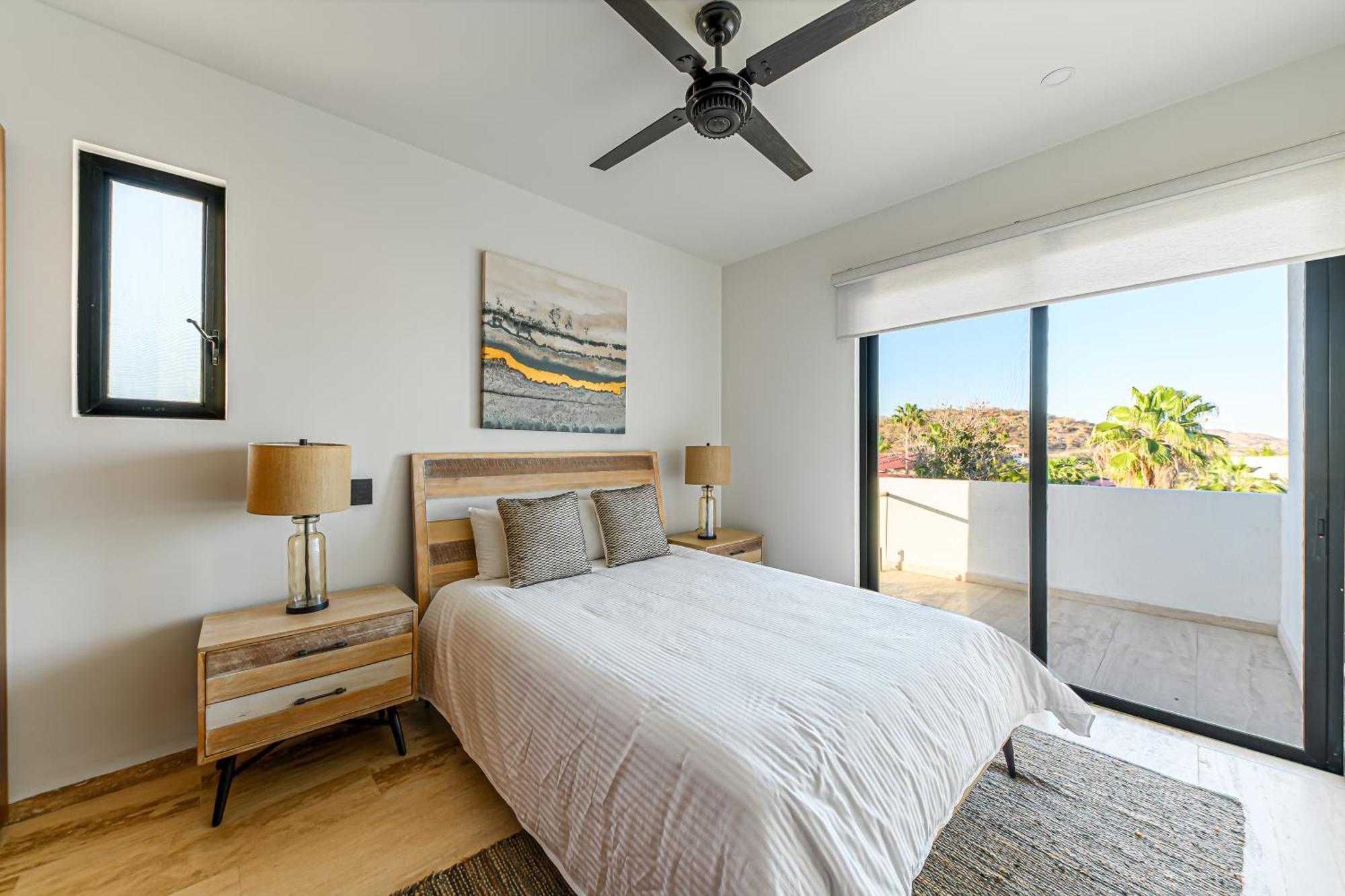 Marella Cabo Apartment San Jose del Cabo Exterior photo