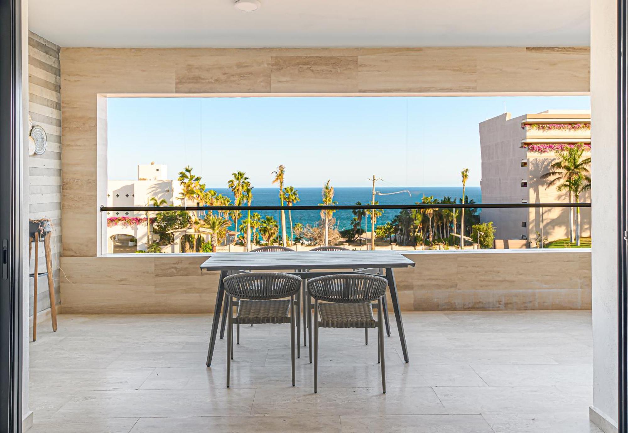 Marella Cabo Apartment San Jose del Cabo Exterior photo